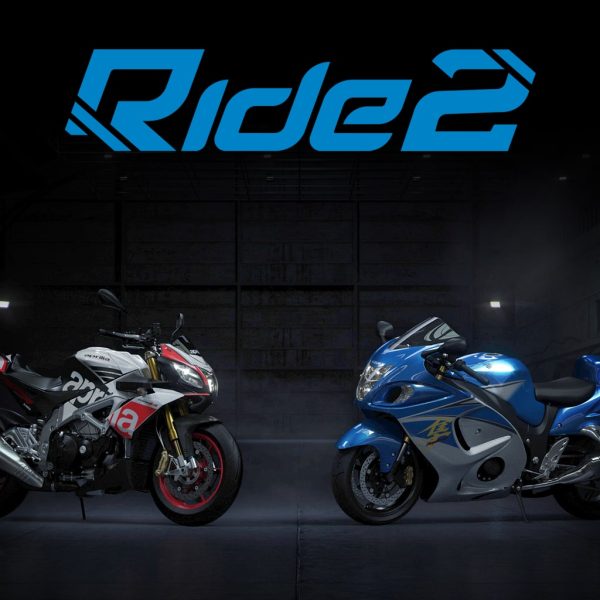 Ride 2 Aprilia and Suzuki Bonus Pack [PS4] - изображение 1
