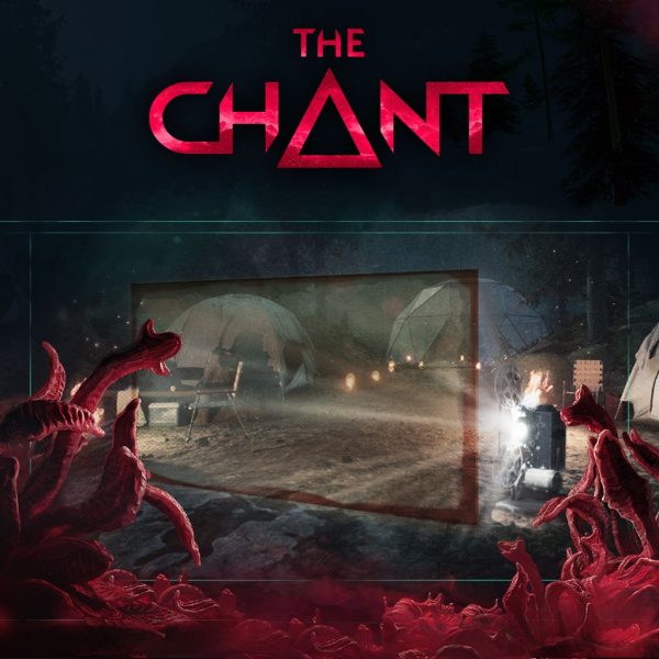 The Chant - 70s VFX Filter [PS5]
