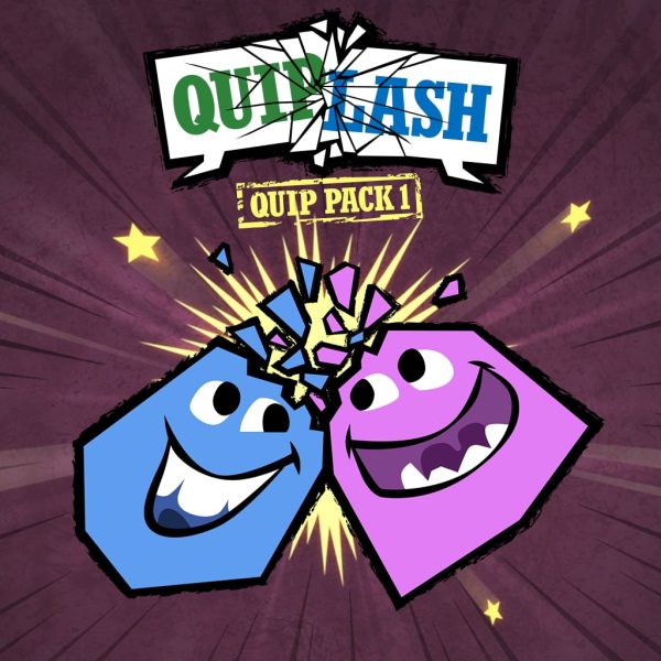 Quip Pack 1 [PS4] - изображение 1