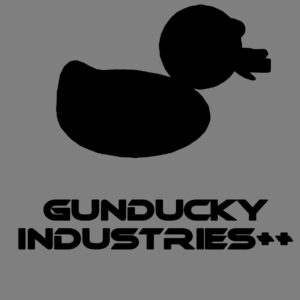 Gunducky Industries++ [PS4]