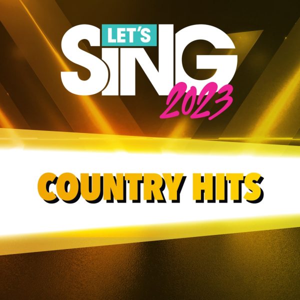 Let's Sing 2023 - Country Hits Song Pack [PS4,&nbsp;PS5] - изображение 1