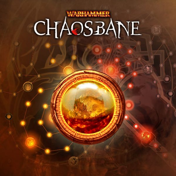 Warhammer: Chaosbane - Gold Boost [PS4]