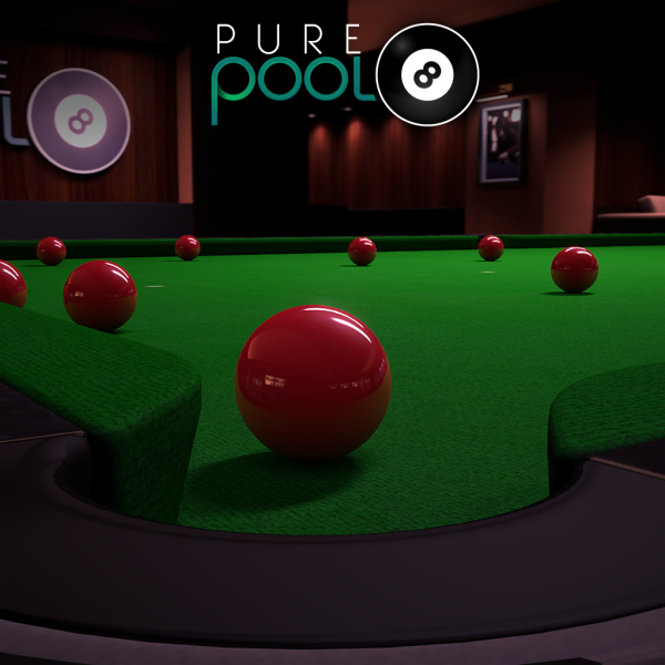 Snooker pack [PS4]
