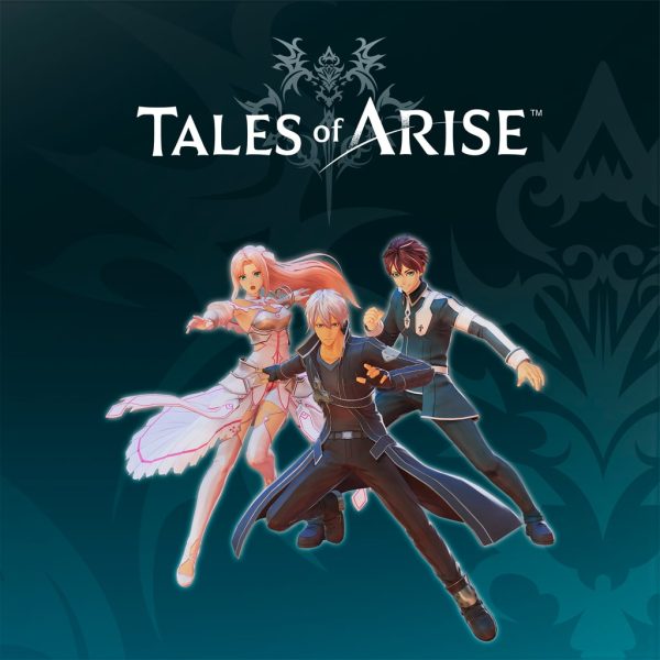 Tales of Arise - SAO Collaboration Pack [PS4,&nbsp;PS5] - изображение 1
