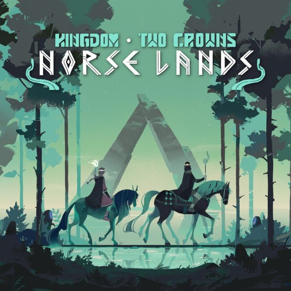 Kingdom Two Crowns: Norse Lands [PS4]