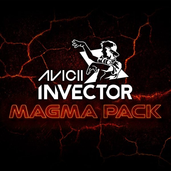 Magma Track Pack [PS4] - изображение 1
