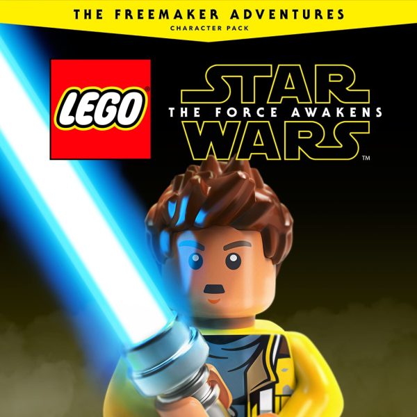 The Freemaker Adventures Character Pack [PS4]