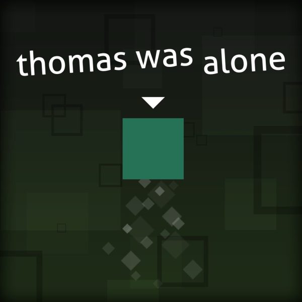 Thomas Was Alone: Benjamin's Flight [PS4] - изображение 1