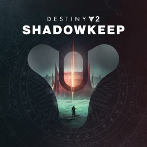 Destiny 2: Shadowkeep Pack [PS4, PS5]