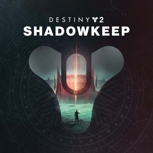 Destiny 2: Shadowkeep Pack [PS4,&nbsp;PS5] - изображение 1