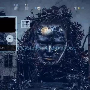 Nerved Horror Bundle [PS4] - изображение 2