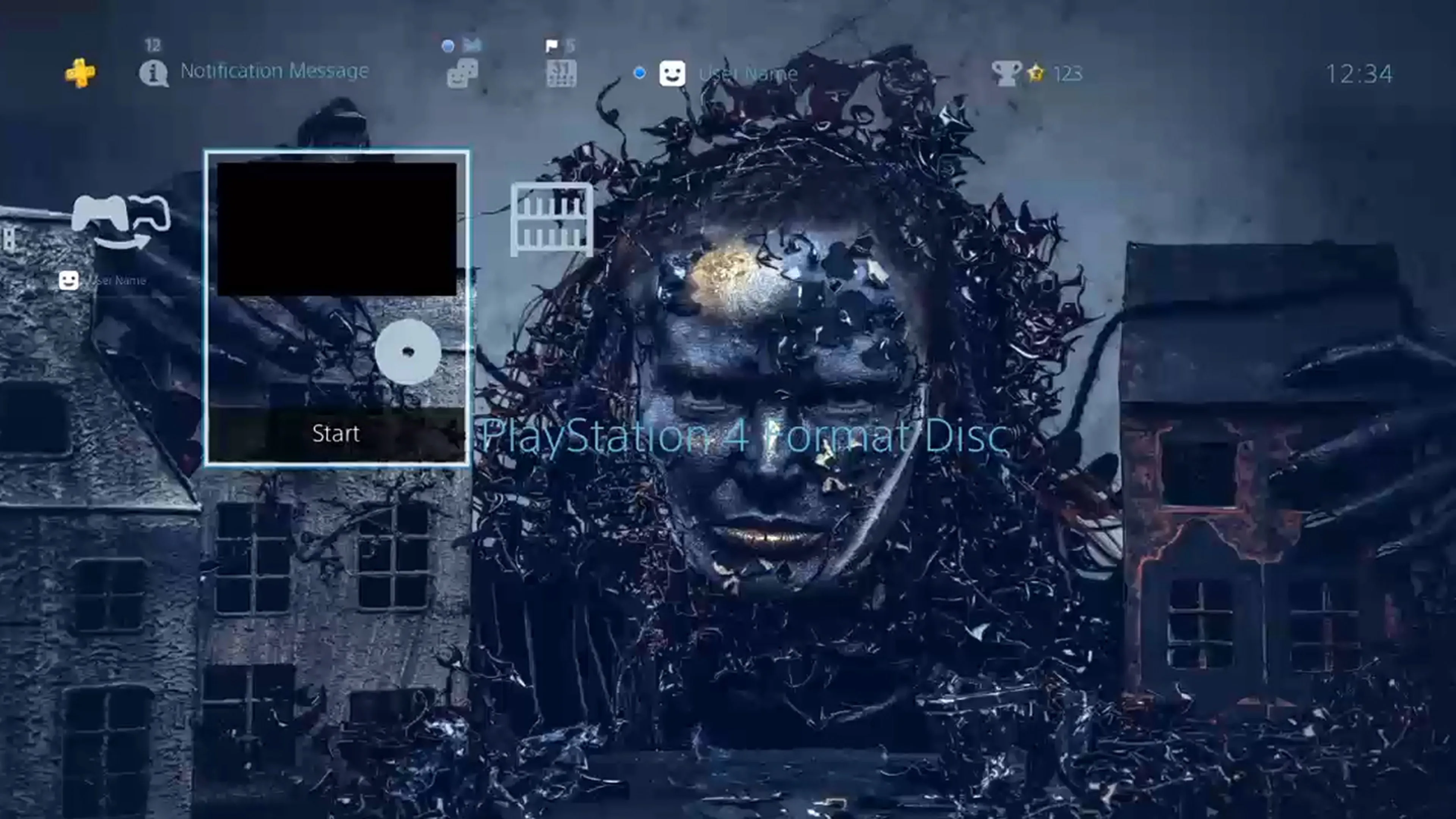 Nerved Horror Bundle [PS4] - изображение 2