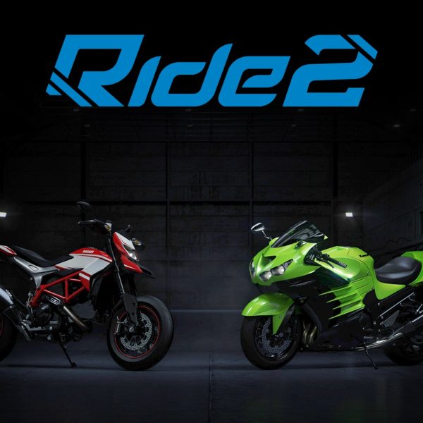 Ride 2 Kawasaki and Ducati Bonus Pack [PS4] - изображение 1