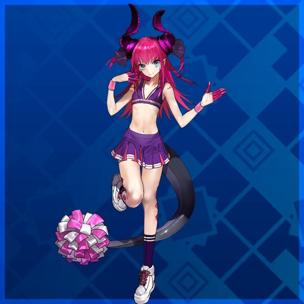 Cheerleader [PS4]