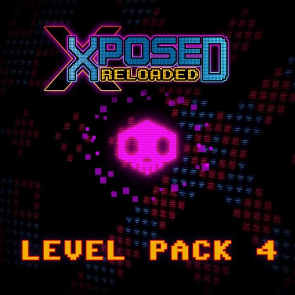 XPOSED RELOADED - Level Pack 4 - изображение 1