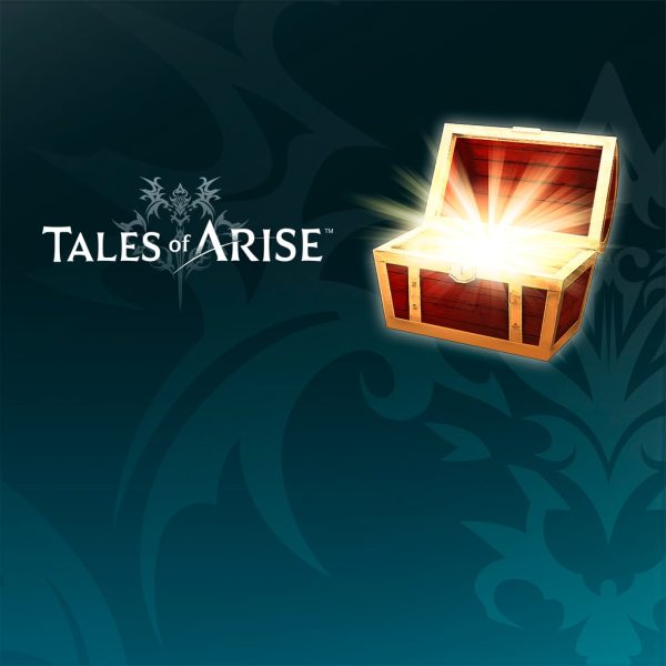 Tales of Arise - Premium Item Pack [PS4,&nbsp;PS5] - изображение 1