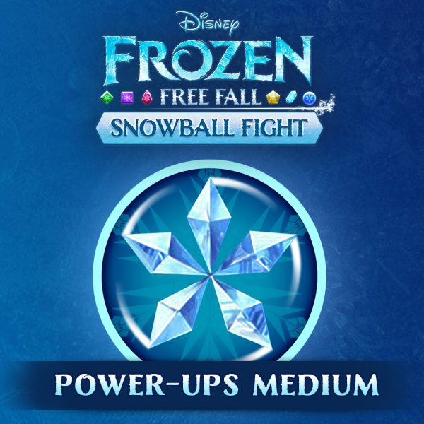 Medium Pack of Power-ups - изображение 1