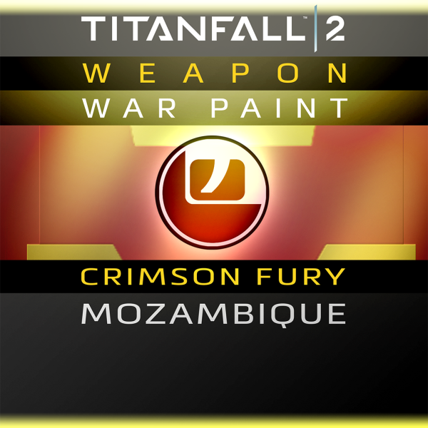 Titanfall 2: Crimson Fury SA-3 Mozambique - изображение 1