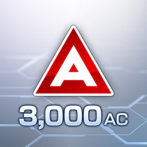 3000AC Exchange Ticket []