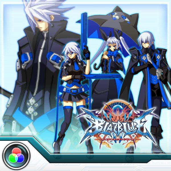 BLAZBLUE CENTRALFICTION PlayStation4 Color [CROSS-BUY] [PS4]