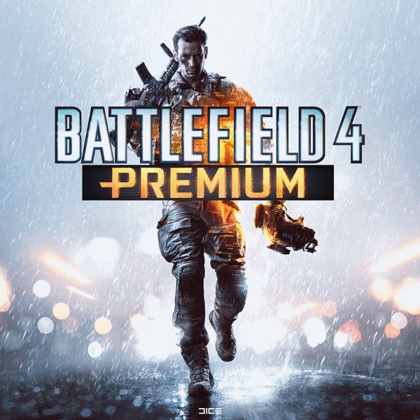 Battlefield 4 Premium [PS4]