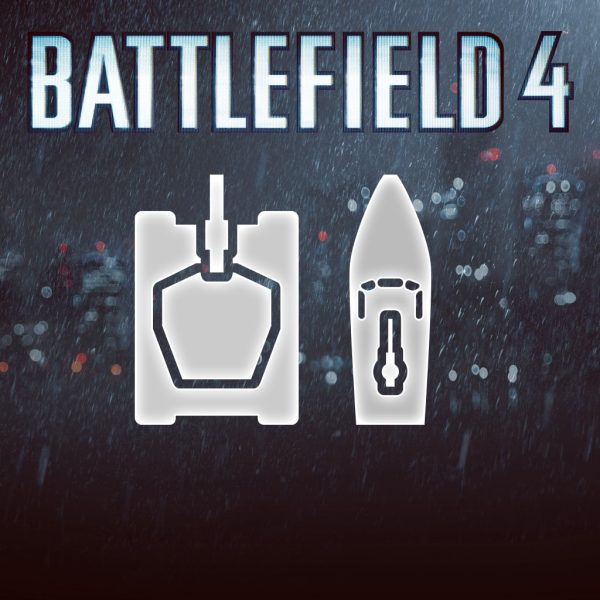 Battlefield 4 Ground & Sea Vehicle Shortcut Kit [PS4] - изображение 1