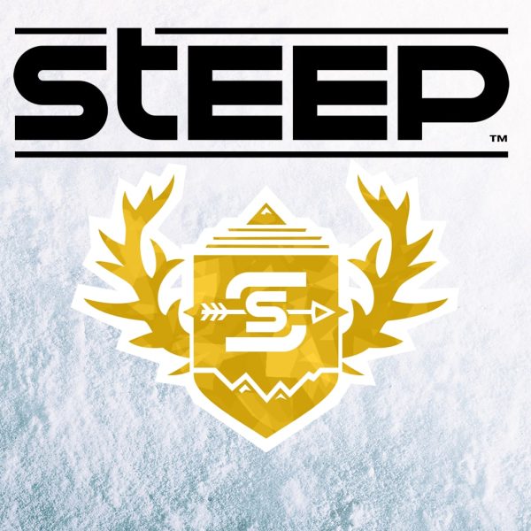 STEEP Credits Gold Pack - изображение 1