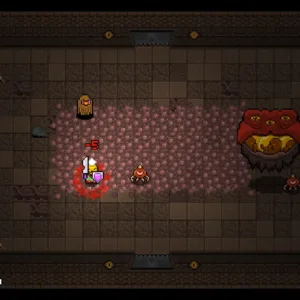 Hidden Trap Combo: Retro Pixel Set [PS4] - изображение 4