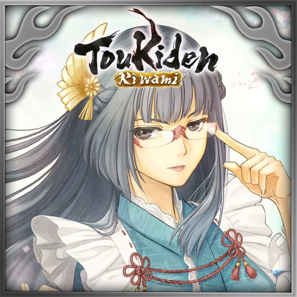Toukiden: Kiwami - Mitama - Sugi Fumi [PS4]