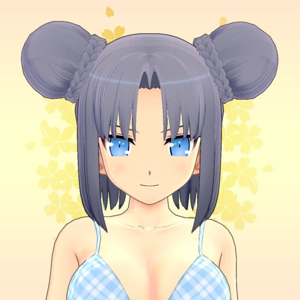 Buns Extension [PS4]