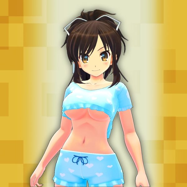 Hot Night Pajamas [PS4] - изображение 1