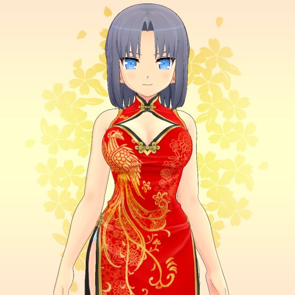 Costume Set 3 [PS4]