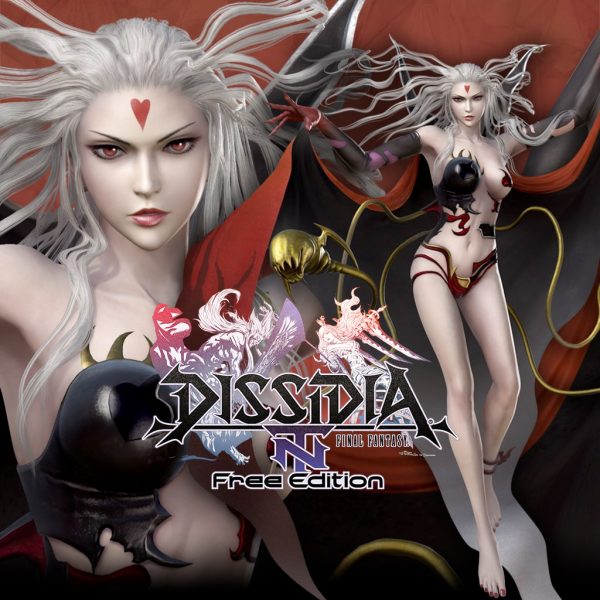 Cloud of Darkness Starter Pack [PS4]