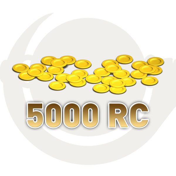 Rainbow Moon 5,000 Rainbow Coins [Cross-Buy] [PS4]