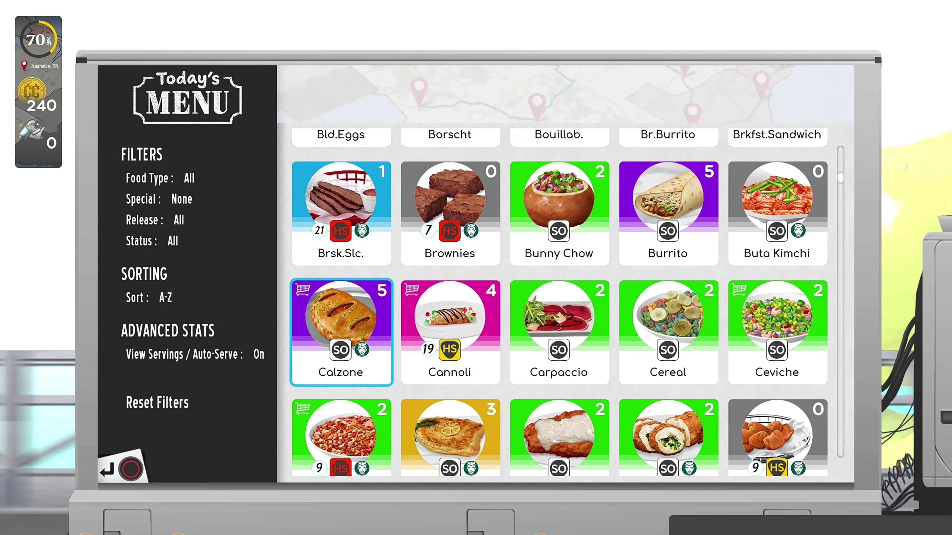 Cook, Serve, Delicious! 2/3 Bundle!! [PS4,&nbsp;PS5] - изображение 2
