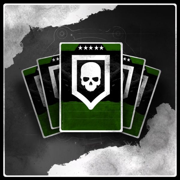 Challenge Pack - изображение 1