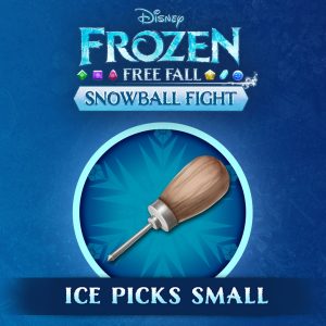 Small Pack of Ice Picks []