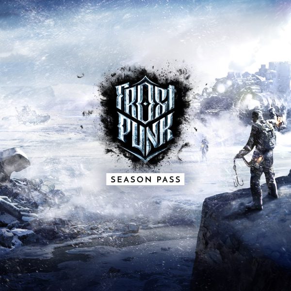 Frostpunk: Season Pass [PS4]