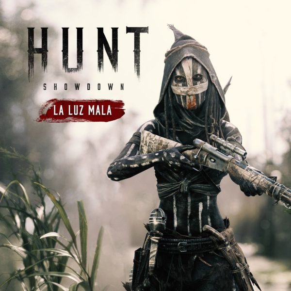 Hunt: Showdown 1896 - La Luz Mala