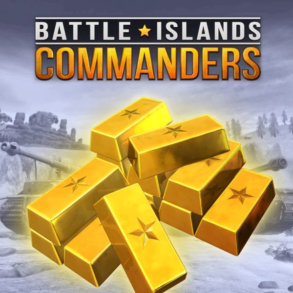 Vault of Gold (6500 Gold, Premium Currency) - изображение 1