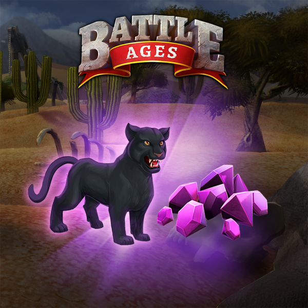 Exclusive Pet Pack - изображение 1