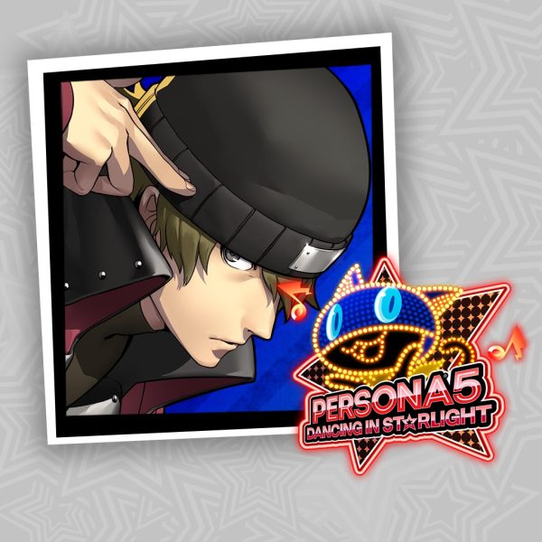 P3D/P5D: Shinjiro Aragaki in 'Battle Hymn of the Soul' [PS4] - изображение 1