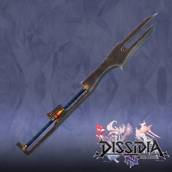 Arc Sword, Tidus's 4th Weapon [PS4] - изображение 1