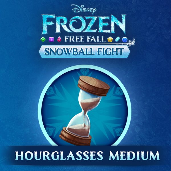 Medium Pack of Hourglasses - изображение 1