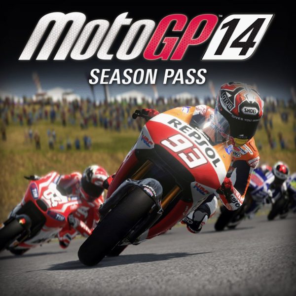 MotoGP14 Season Pass - изображение 1