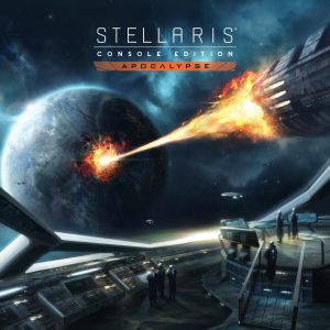 Stellaris: Apocalypse [PS4]