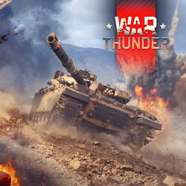 War Thunder - Challenger Mk.3 Pack - изображение 1
