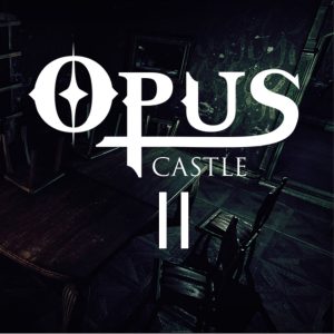 Opus Castle - Chapter 2 [PS4]