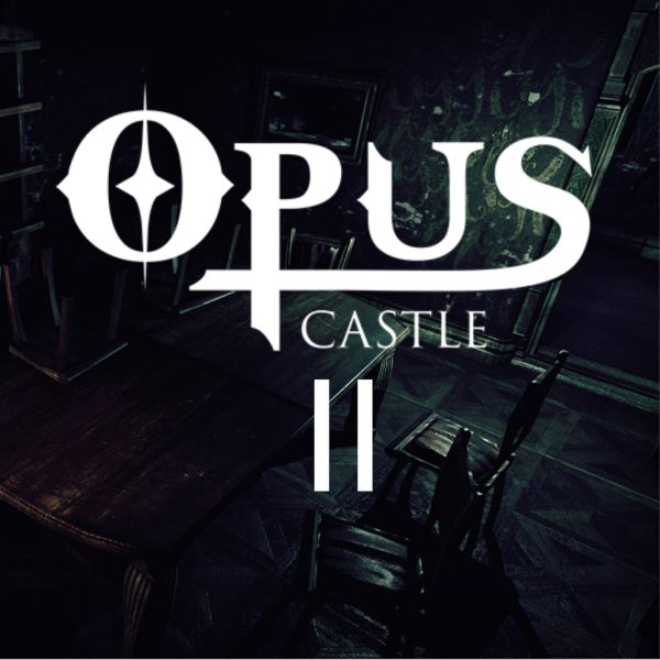 Opus Castle - Chapter 2 [PS4] - изображение 1