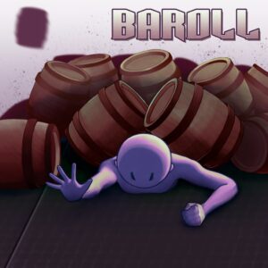 BAROLL [PS4]